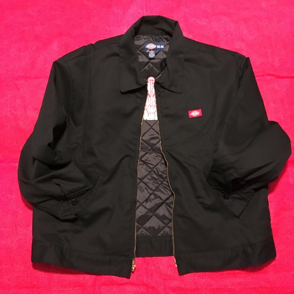 Madonna 2001 Drowned World Crew Tour Jacket XXL👀❣ - Picture 3 of 11